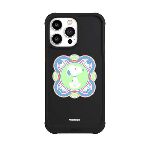 Apple iPhone 14 Pro Max NIVOmax Snoopy Sticker