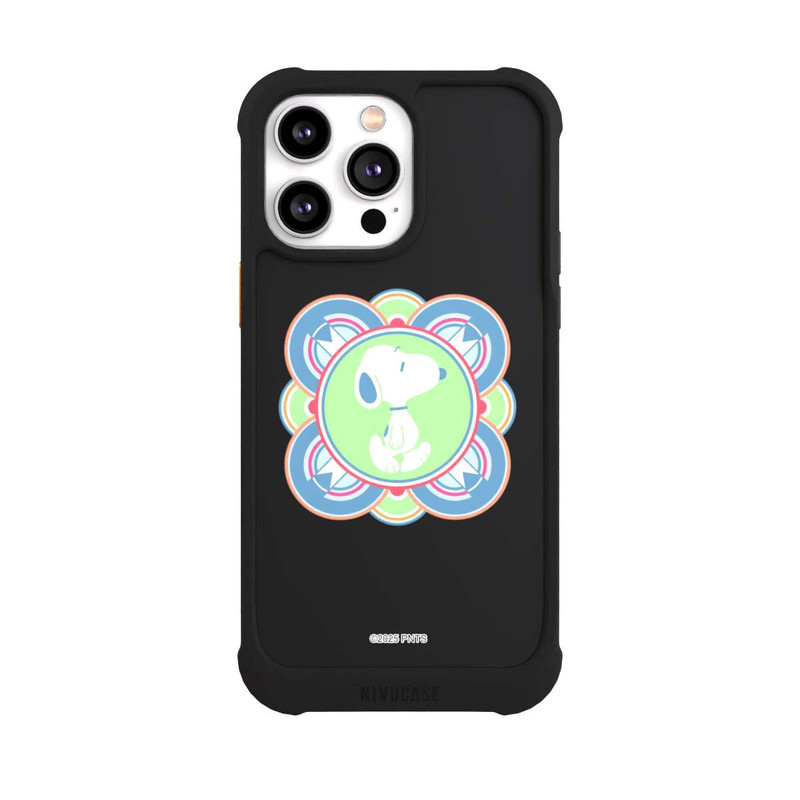 iPhone 14 Pro Max NIVOmax Snoopy Sticker
