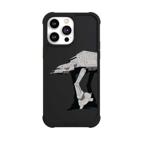 Apple iPhone 14 Pro Max NIVOmax AT-AT All Terrain Armored Transport Star Wars
