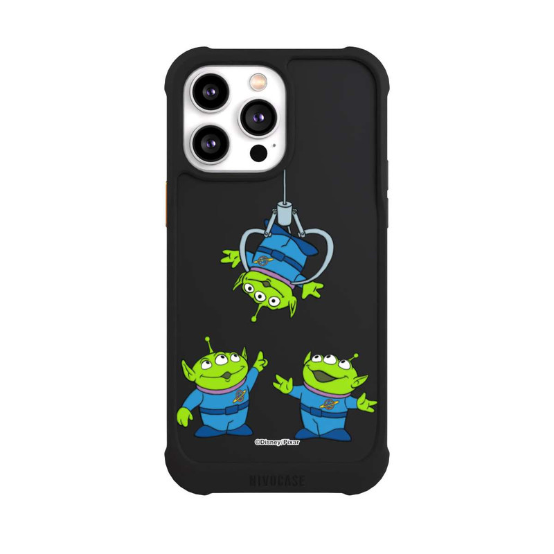 iPhone 14 Pro Max NIVOmax Toy Story Aliens
