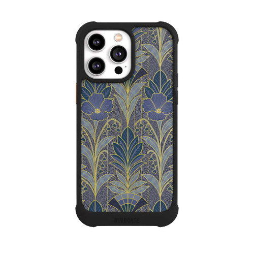 Apple iPhone 14 Pro Max NIVOmax Lily of the Valley Art Deco