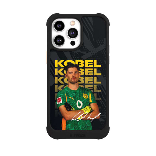 Apple iPhone 14 Pro Max NIVOmax Gregor Kobel 25/26