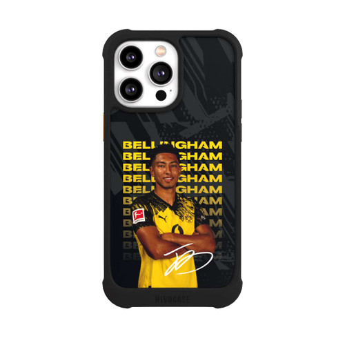 Apple iPhone 14 Pro Max NIVOmax Jobe Bellingham 25/26
