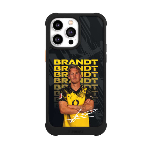 Apple iPhone 14 Pro Max NIVOmax Julian Brandt 25/26