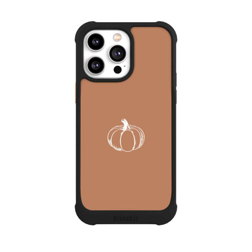 Apple iPhone 14 Pro Max NIVOmax Citrouille Automne