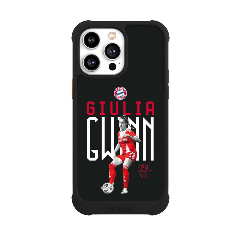 iPhone 14 Pro Max NIVOmax Giulia Gwinn 25/26