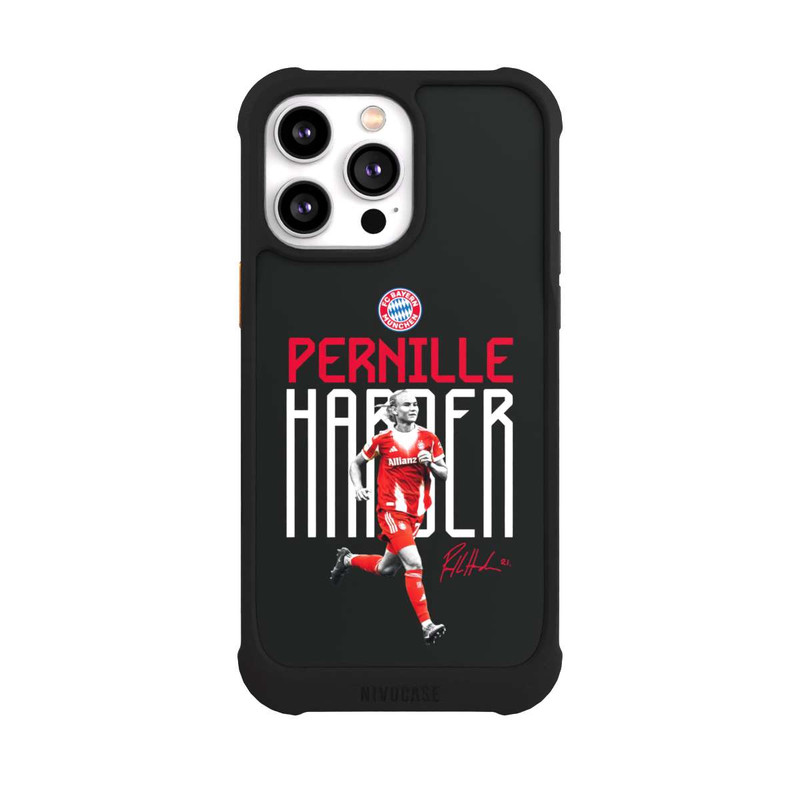 iPhone 14 Pro Max NIVOmax Pernille Harder 25/26