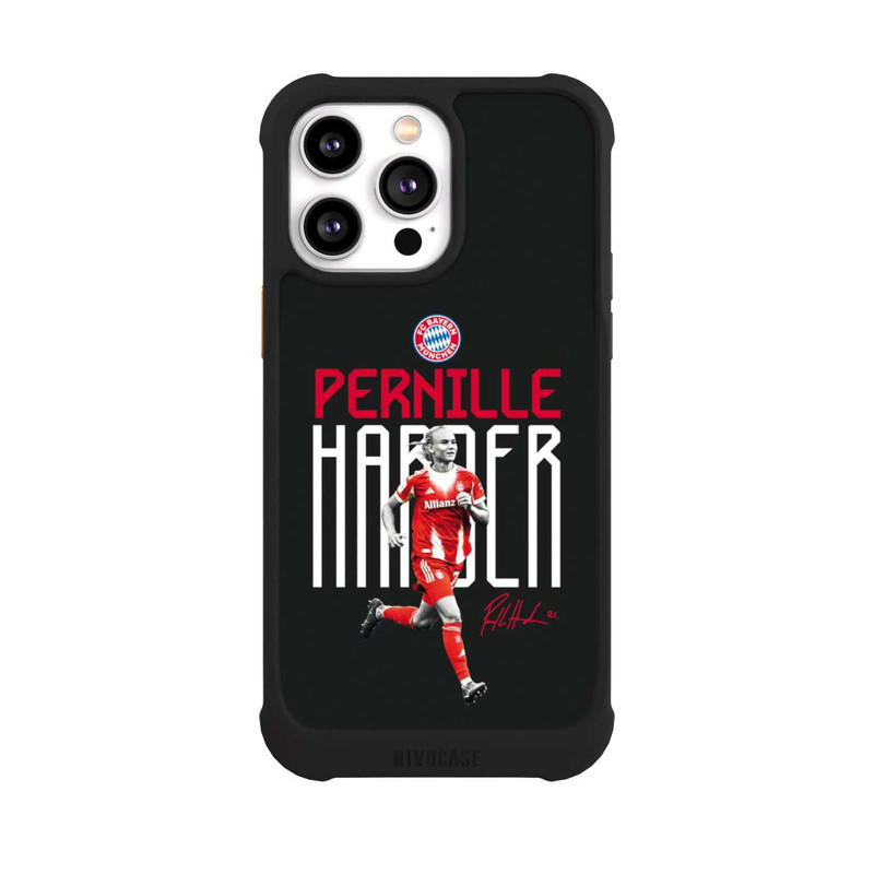 iPhone 14 Pro Max NIVOmax Pernille Harder 25/26