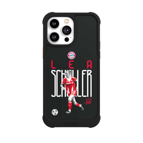 Apple iPhone 14 Pro Max NIVOmax Lea Schüller 25/26