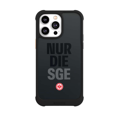 Apple iPhone 14 Pro Max NIVOmax Eintracht Frankfurt Nur Die SGE