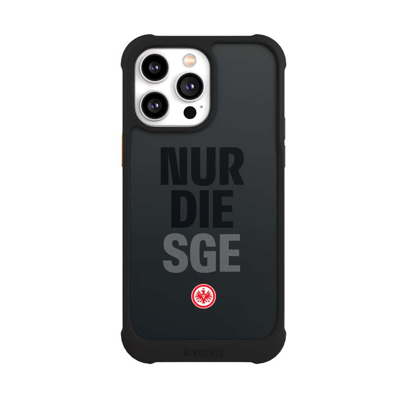 iPhone 14 Pro Max NIVOmax Eintracht Frankfurt Nur Die SGE