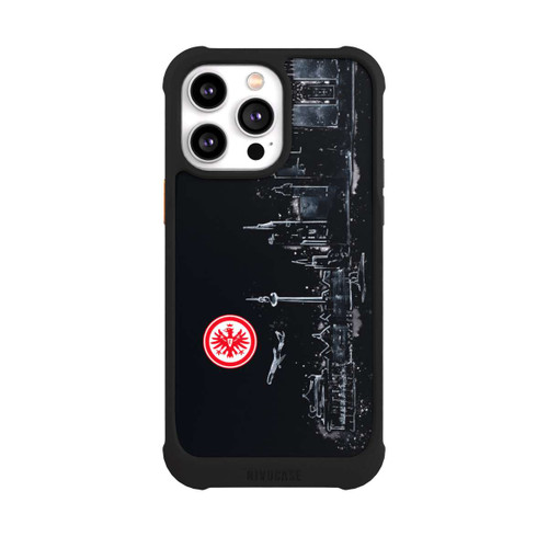 Apple iPhone 14 Pro Max NIVOmax SGE Frankfurt Skyline