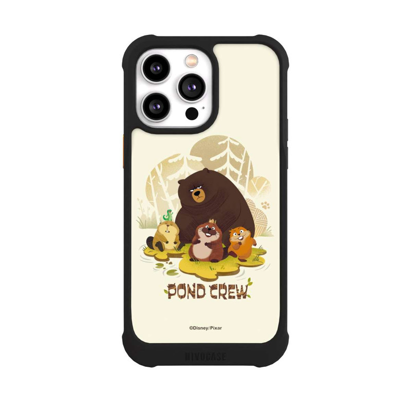 iPhone 14 Pro Max NIVOmax Hoppers Pond Crew