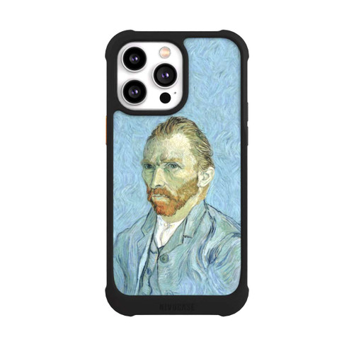 Apple iPhone 14 Pro Max NIVOmax Selbstportrait, 1889