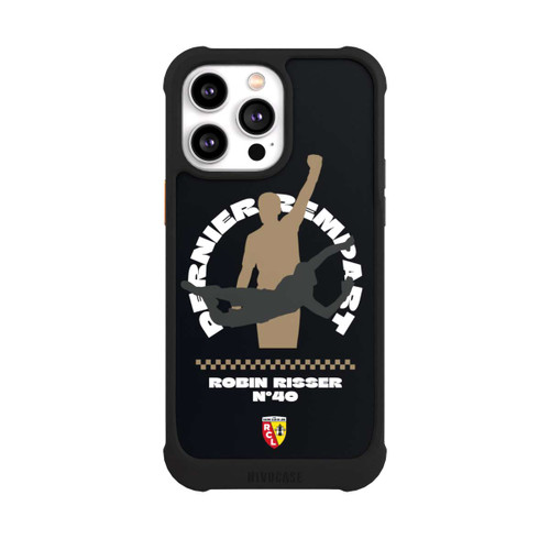 Apple iPhone 14 Pro Max NIVOmax Robin Risser Dernier Rempart