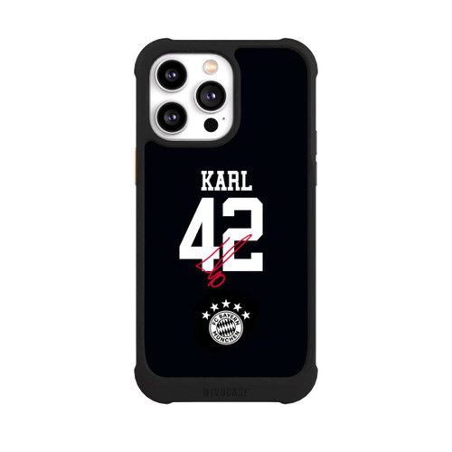 Apple iPhone 14 Pro Max NIVOmax Karl 42