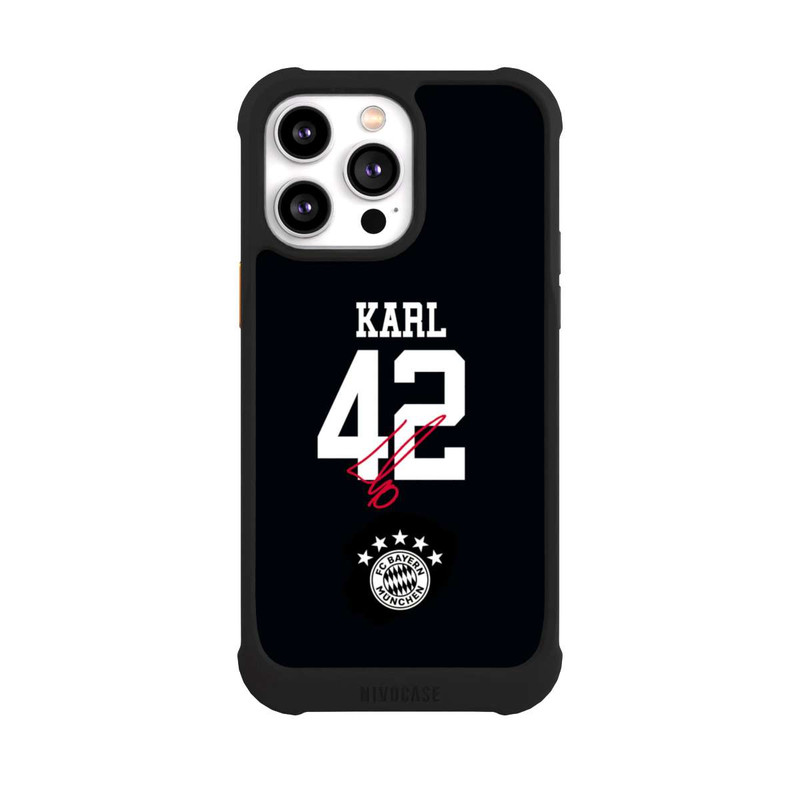 iPhone 14 Pro Max NIVOmax Karl 42