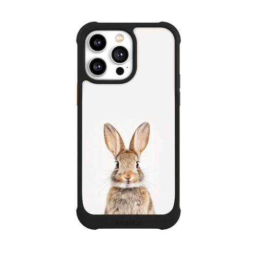 Apple iPhone 14 Pro Max NIVOmax Lapin de Pâques avec IA
