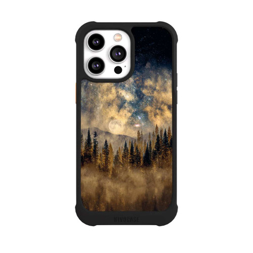 Apple iPhone 14 Pro Max NIVOmax Forêt magique avec IA
