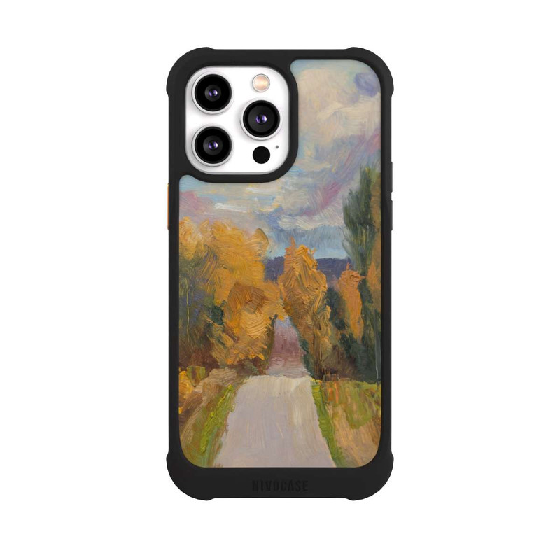 iPhone 14 Pro Max NIVOmax Grandview Autumn by Roberta Murray