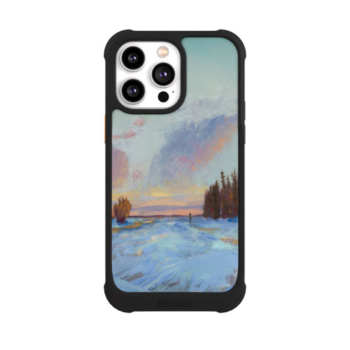 Apple iPhone 14 Pro Max NIVOmax The Journey by Roberta Murray
