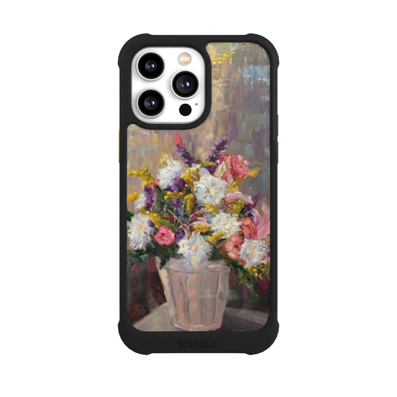 iPhone 14 Pro Max NIVOmax Thirty Three by Roberta Murray