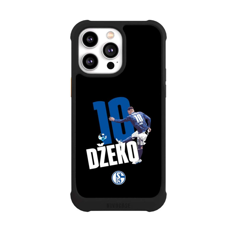 iPhone 14 Pro Max NIVOmax Edin Džeko 10