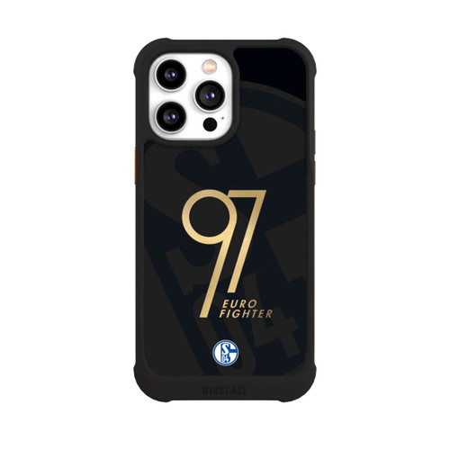 Apple iPhone 14 Pro Max NIVOmax S04 Eurofighter 97
