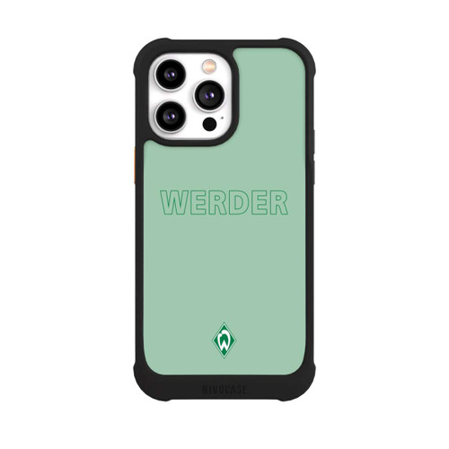 Apple iPhone 14 Pro Max NIVOmax Werder Grün