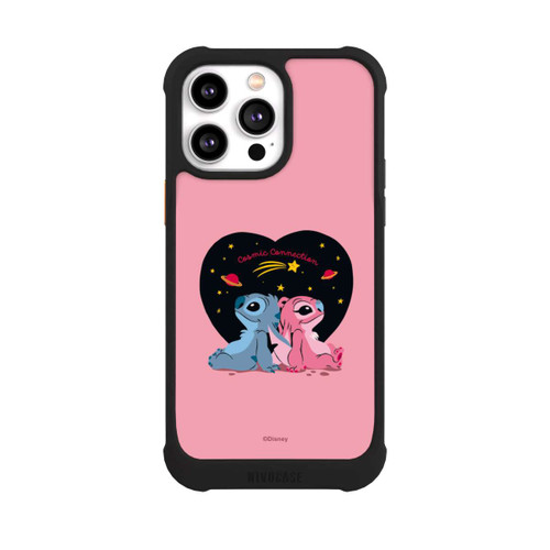 Apple iPhone 14 Pro Max NIVOmax Lilo &amp; Stitch Love Always Forever