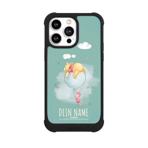 Apple iPhone 14 Pro Max NIVOmax Uncheered by a Balloon Personalisierbar