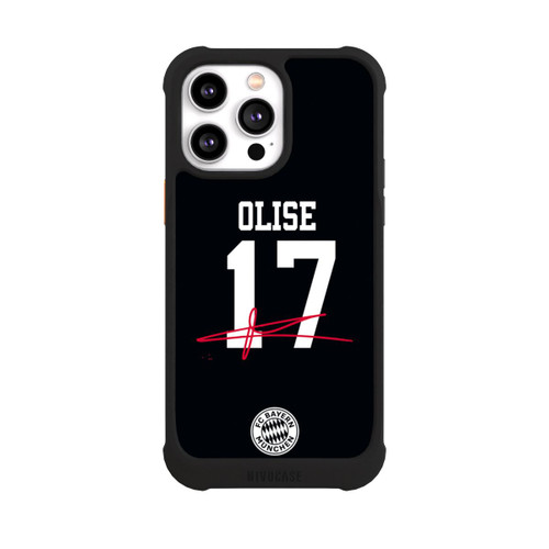 Apple iPhone 14 Pro Max NIVOmax Olise 17