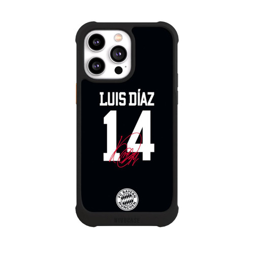 Apple iPhone 14 Pro Max NIVOmax Luis Díaz 14