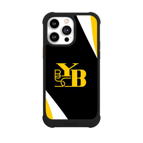 Apple iPhone 14 Pro Max NIVOmax BSC YB Retro