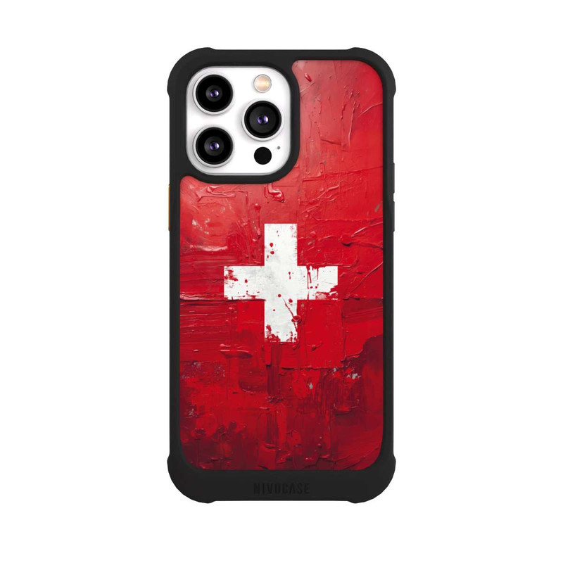 iPhone 14 Pro Max NIVOmax Suisse 26