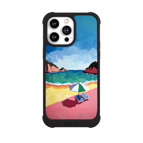 Apple iPhone 14 Pro Max NIVOmax By The Ocean