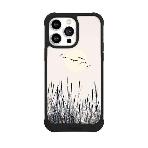 Apple iPhone 14 Pro Max NIVOmax Fields of Gold Art
