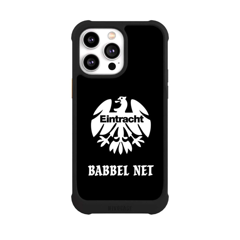 iPhone 14 Pro Max NIVOmax SG Eintracht Babbel Net