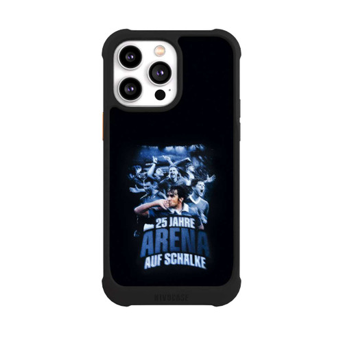 Apple iPhone 14 Pro Max NIVOmax 25 Jahre Arena Auf Schalke