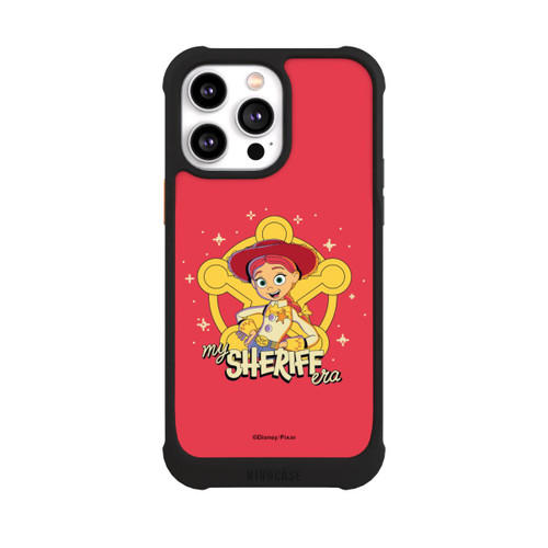 Apple iPhone 14 Pro Max NIVOmax Toy Story 5 Jessie In my Sheriff Era Red