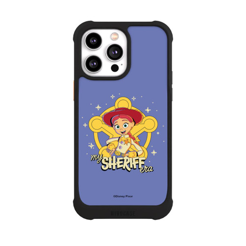 Apple iPhone 14 Pro Max NIVOmax Toy Story 5 Jessie In my Sheriff Era Blue