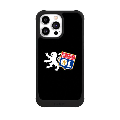 Apple iPhone 14 Pro Max NIVOmax OL Lion Noir