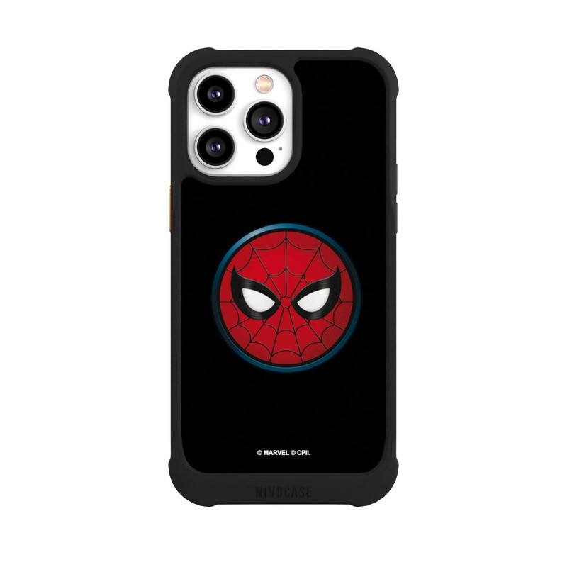 iPhone 14 Pro Max NIVOmax Spider-Man Hero Universe