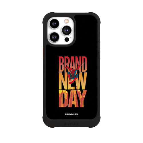 Apple iPhone 14 Pro Max NIVOmax Film Spider-Man