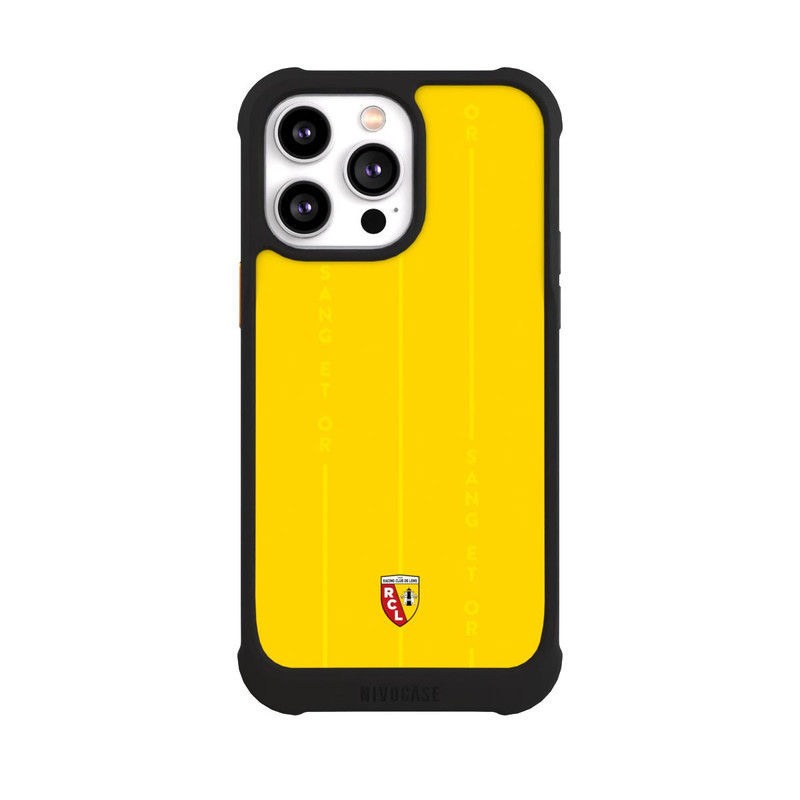 iPhone 14 Pro Max NIVOmax RC Lens Heimtrikot 26/27