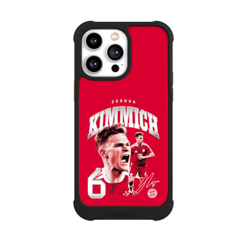 Apple iPhone 14 Pro Max NIVOmax Joshua Kimmich 26/27