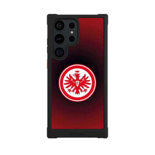 Samsung Galaxy S23 Ultra NIVOmax Eintracht Frankfurt