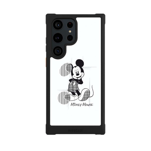 Samsung Galaxy S23 Ultra NIVOmax Micky Sketchy