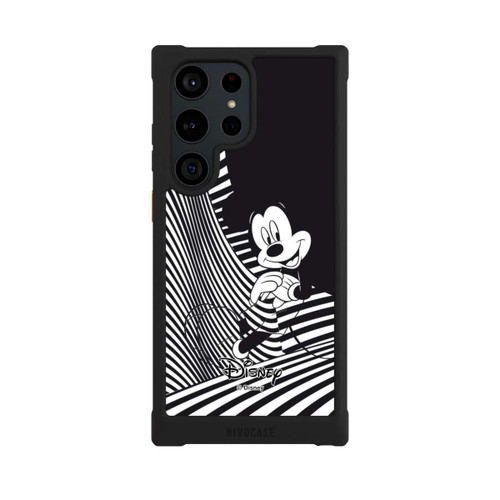 Samsung Galaxy S23 Ultra NIVOmax Micky Illusion