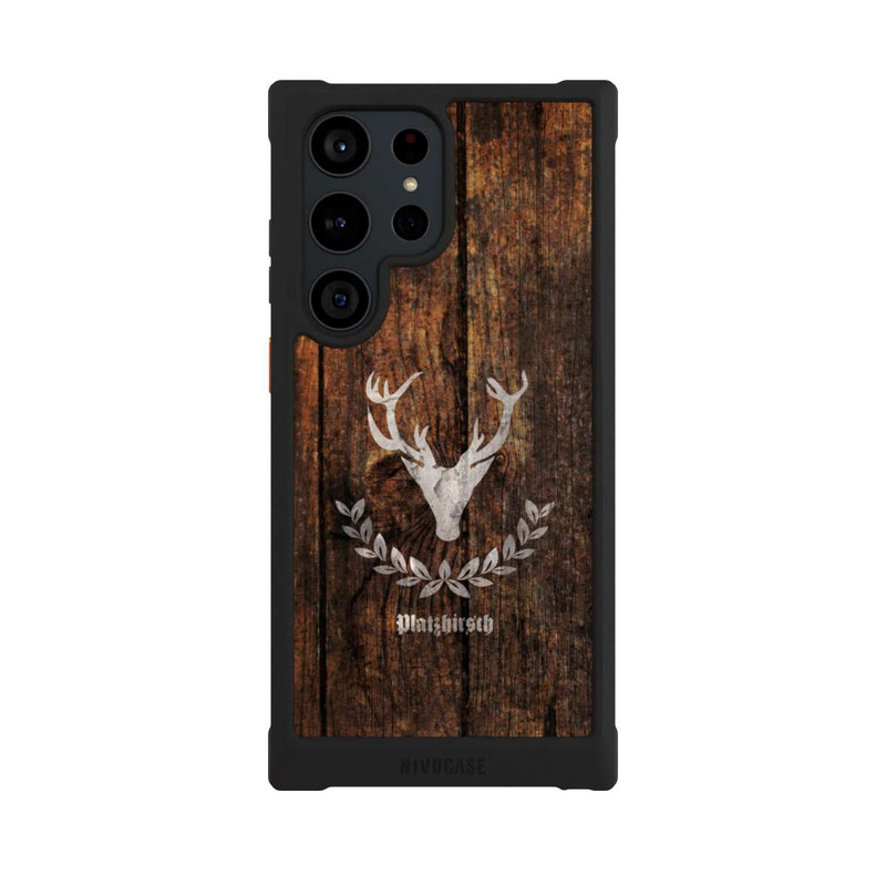 Galaxy S23 Ultra NIVOmax Deer Classic